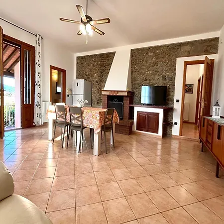 Casa Vacanze Ribocchi كامبيليا ماريتيما