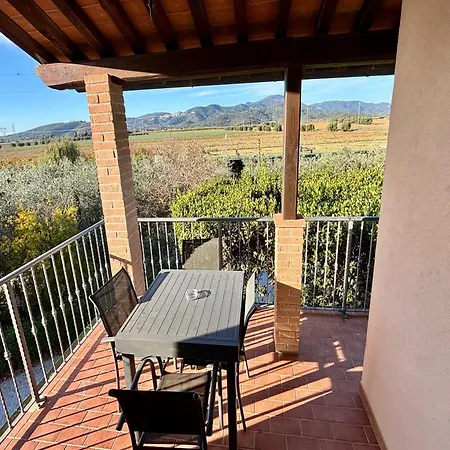 Casa Vacanze Ribocchi *
