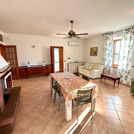 شقة Casa Vacanze Ribocchi *