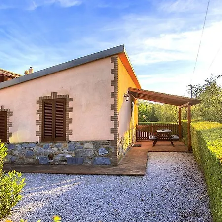 Appartement Ribocchi