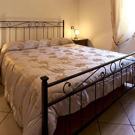 Apartment Ribocchi Campiglia Marittima