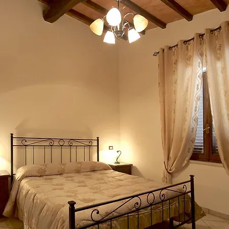Ribocchi Campiglia Marittima