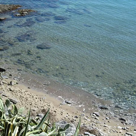 Ribocchi Appartement Campiglia Marittima