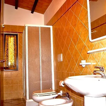 Apartment Ribocchi Campiglia Marittima