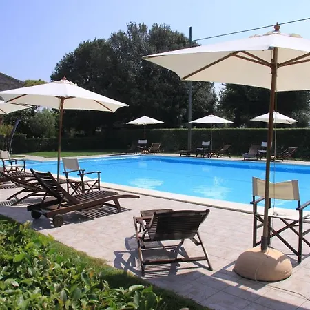 Ribocchi Appartement
