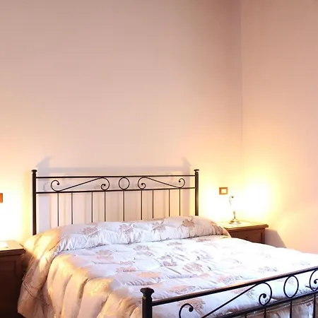 Apartment Ribocchi *