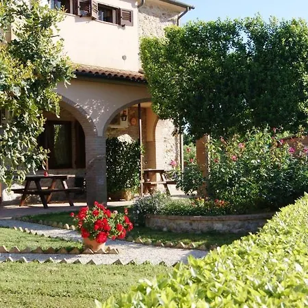 Appartement Ribocchi