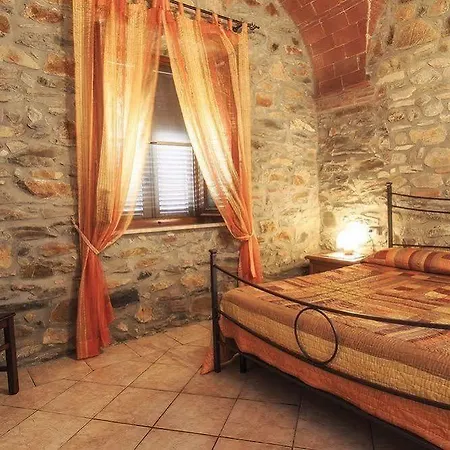 Ribocchi Apartment Campiglia Marittima