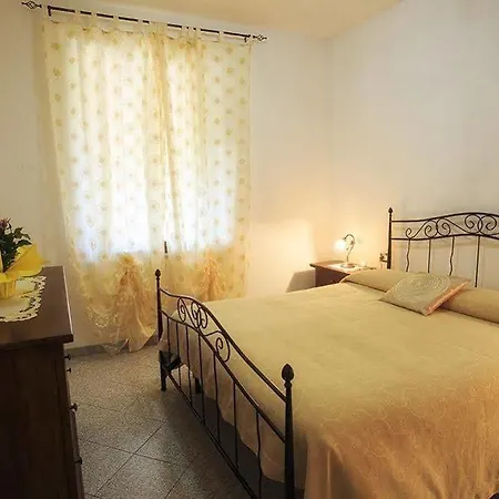 Ribocchi Apartment