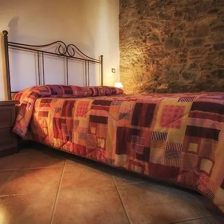 Apartment Ribocchi Campiglia Marittima