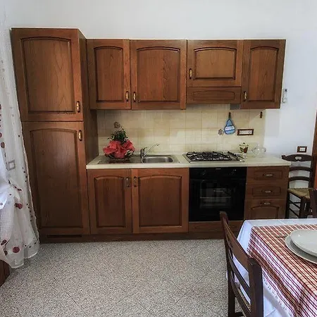 Appartement Ribocchi *