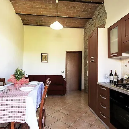 Appartement Ribocchi