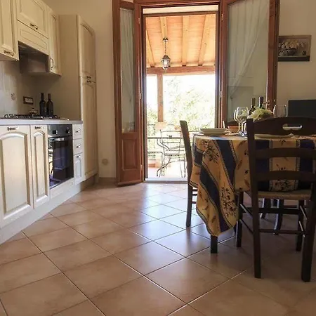 Ribocchi Campiglia Marittima