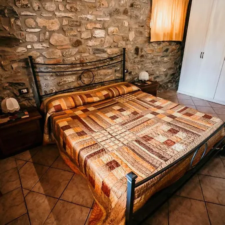 Ribocchi Apartment Campiglia Marittima