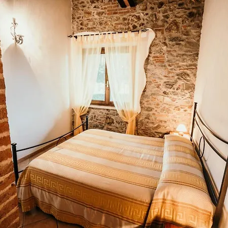 Ribocchi Appartement