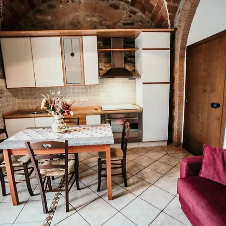 Apartment Ribocchi