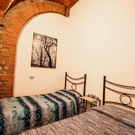 Ribocchi Appartement *