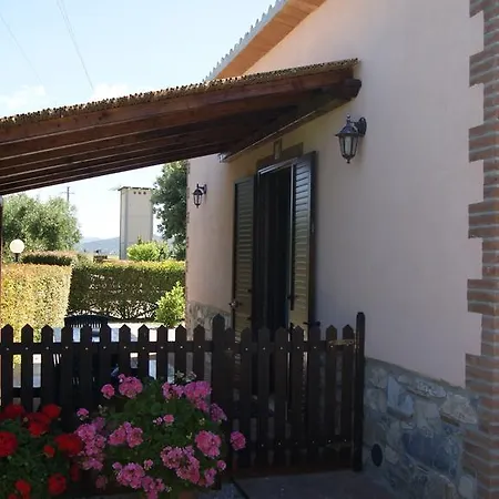 Appartement Ribocchi *