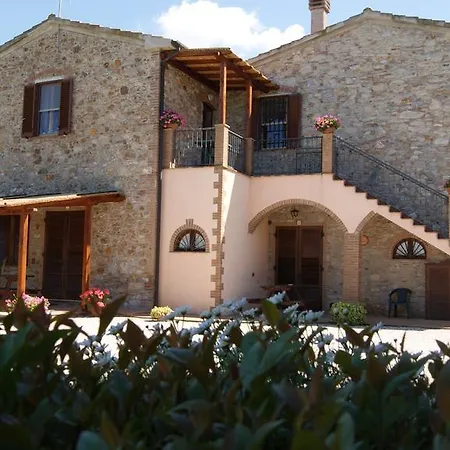 Ribocchi * Campiglia Marittima