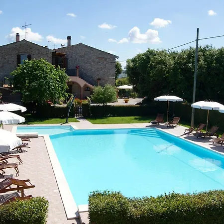 Ribocchi Campiglia Marittima