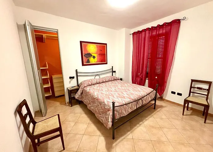 Casa Vacanze Ribocchi *