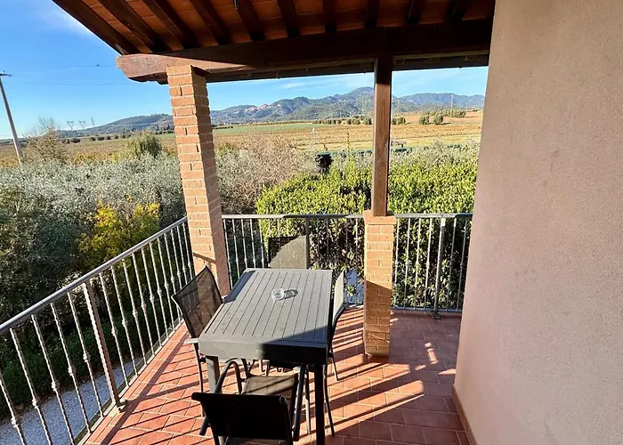 Casa Vacanze Ribocchi *