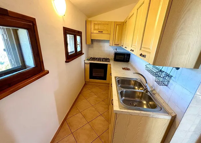 شقة Casa Vacanze Ribocchi كامبيليا ماريتيما