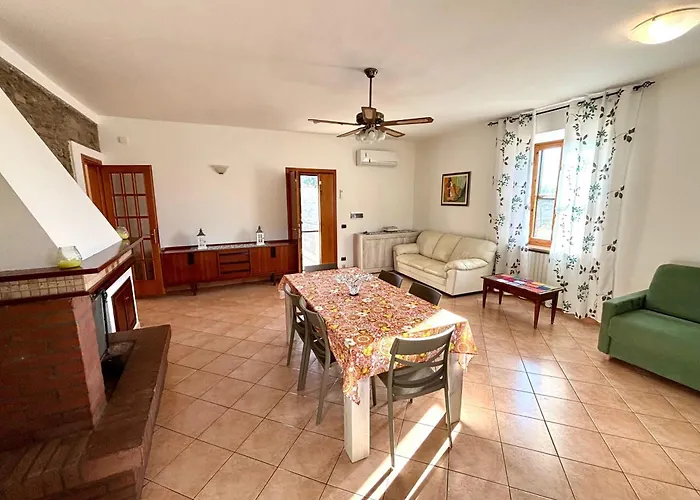 شقة Casa Vacanze Ribocchi *