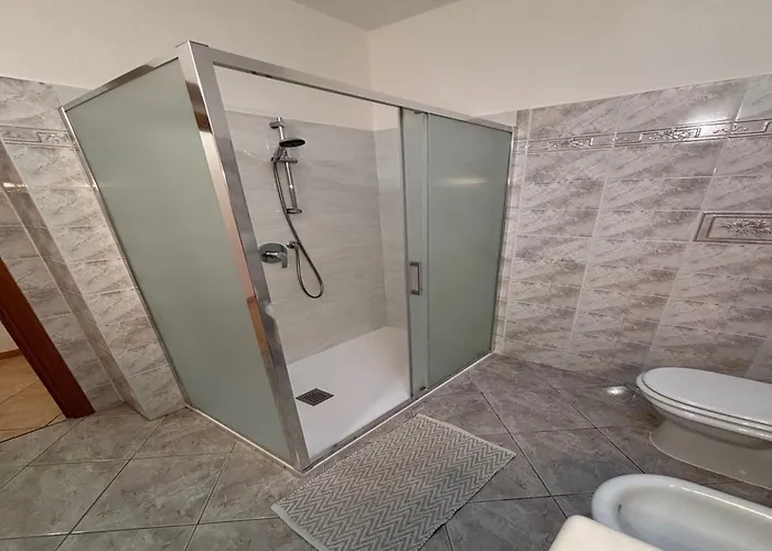 Casa Vacanze Ribocchi كامبيليا ماريتيما