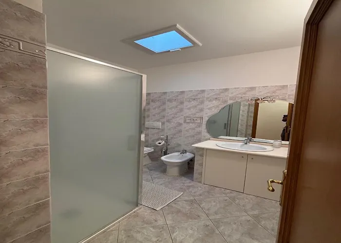 Casa Vacanze Ribocchi