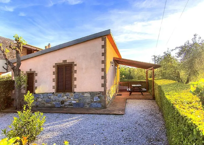 شقة Casa Vacanze Ribocchi