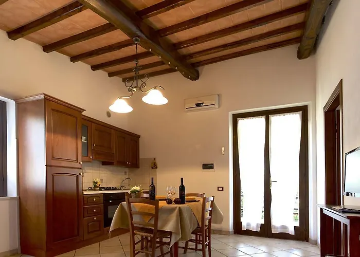 Casa Vacanze Ribocchi