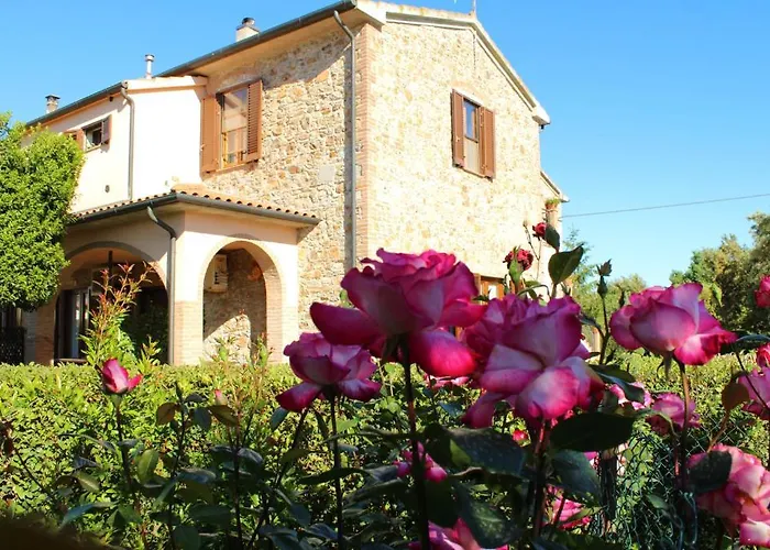 Casa Vacanze Ribocchi شقة كامبيليا ماريتيما