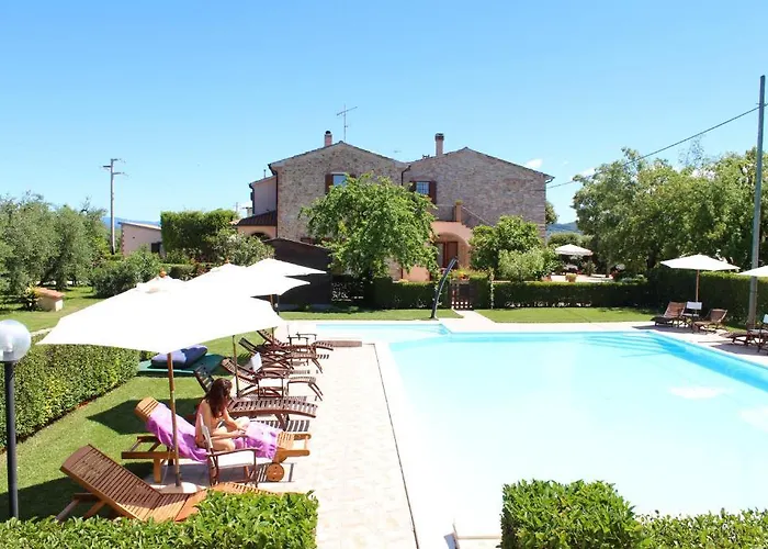 Casa Vacanze Ribocchi *