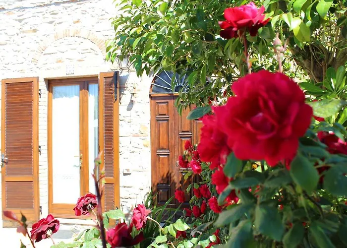 Casa Vacanze Ribocchi كامبيليا ماريتيما