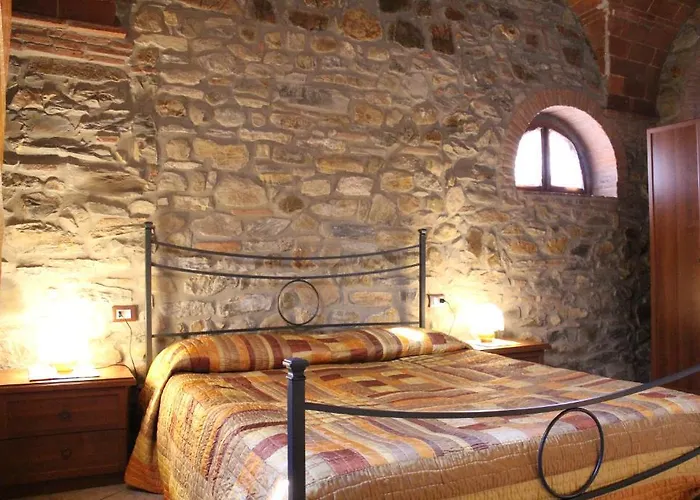 Casa Vacanze Ribocchi كامبيليا ماريتيما