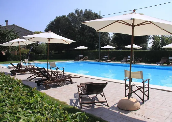 Casa Vacanze Ribocchi شقة
