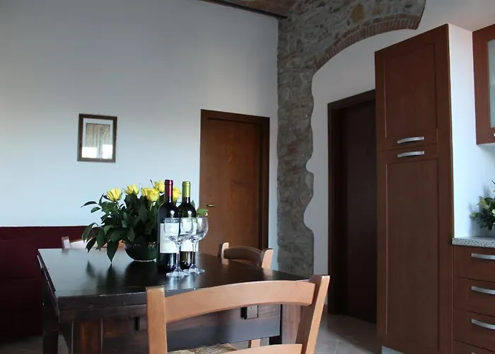 Casa Vacanze Ribocchi كامبيليا ماريتيما