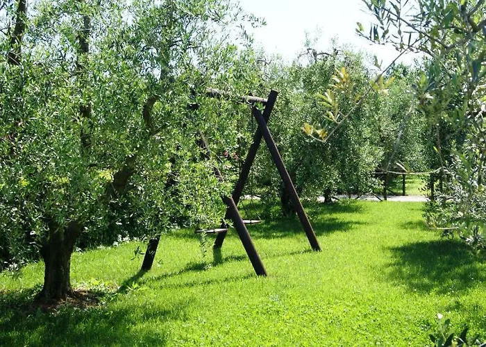 Casa Vacanze Ribocchi *