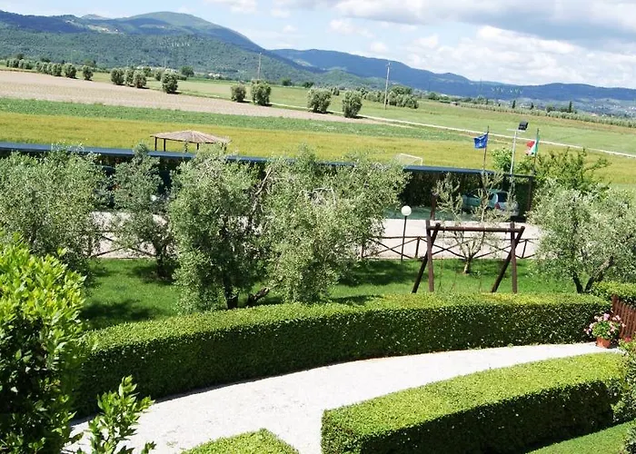 Casa Vacanze Ribocchi *