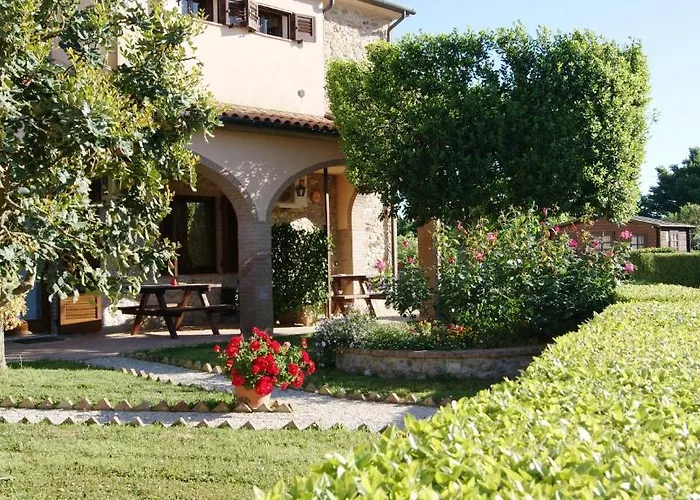 شقة Casa Vacanze Ribocchi