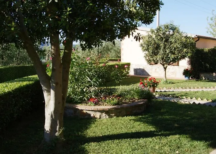 Casa Vacanze Ribocchi شقة
