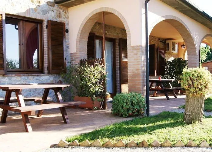 شقة Casa Vacanze Ribocchi *