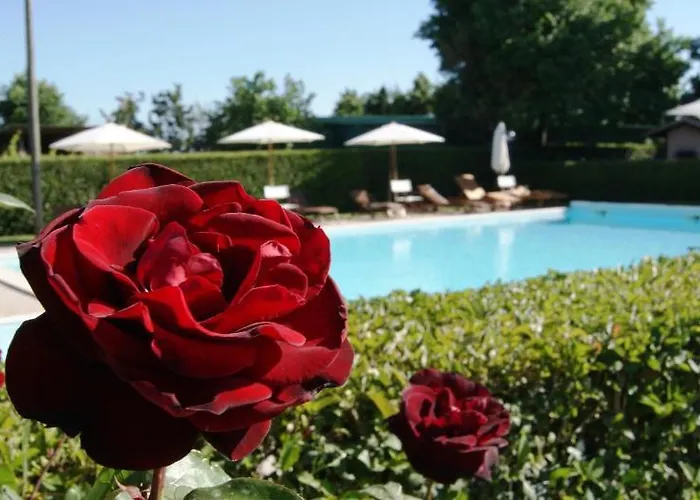Casa Vacanze Ribocchi كامبيليا ماريتيما