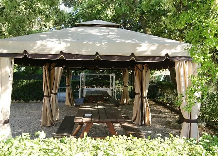 Casa Vacanze Ribocchi