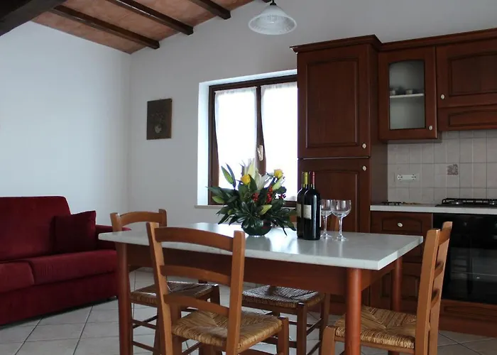 Casa Vacanze Ribocchi *
