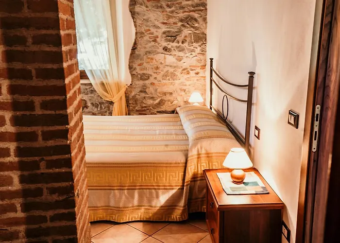 شقة Casa Vacanze Ribocchi *