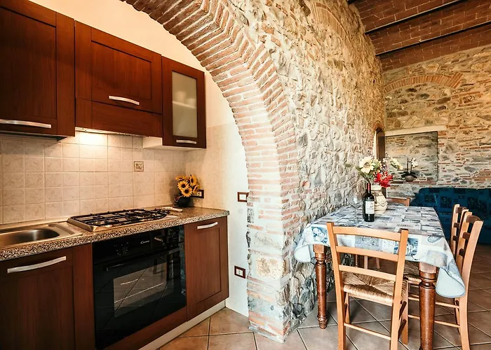 Casa Vacanze Ribocchi