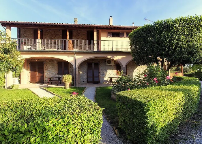 Casa Vacanze Ribocchi *