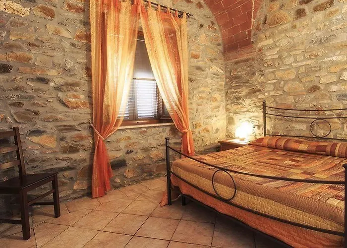Casa Vacanze Ribocchi شقة كامبيليا ماريتيما
